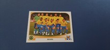 Panini Sudafrica 2010 - 486