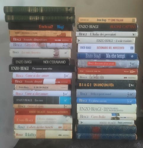 Lotto formato libri - lotto, 36