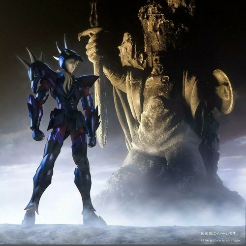 Bandai saint seiya - saint,