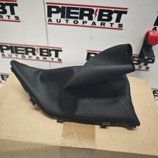 Cuffia leva freno a mano BMW