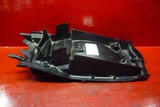 SOTTOCODONE VANO SOTTO SELLA HONDA CBF 1000 ST 2010 2011 2012 2015