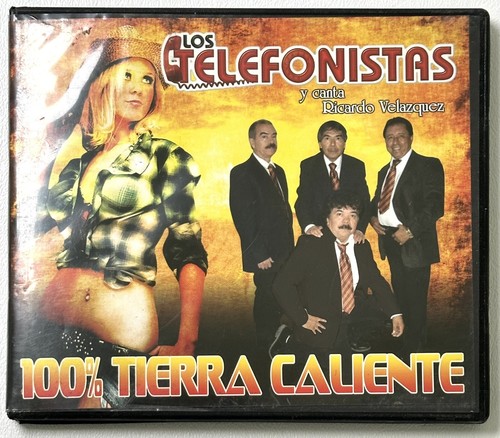 Los telefonistas ricardo - los,