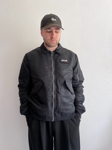 Giacca bomber volo rrp - volo,