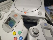 SEGA DREAMCAST HKT-3010 JAP