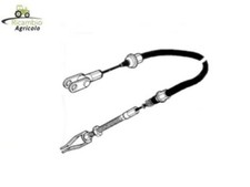 CAVO COMANDO PEDALE FRIZIONE