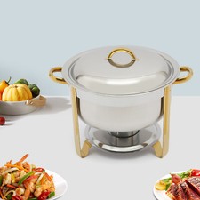 5.2Qt Chafing Dish