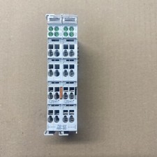 WAGO 750-637 Incremental Encoder Incrementale 