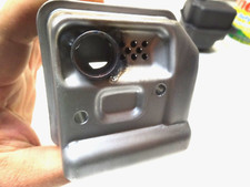 Per Stihl MS180 marmitta