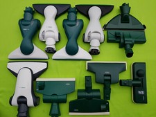 Vorwerk Folletto Bocchetta per