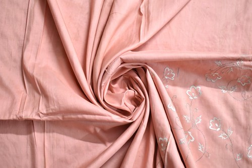Sari indiani arancioni - , vintage