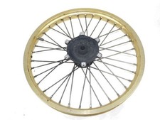 CERCHIO RUOTA ANTERIORE 21 POLLICI HONDA XLV 750 R 1984 - 1989 FRONT WHEEL PICCO
