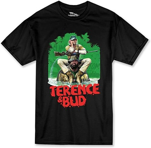 Terence hill bud - hill,