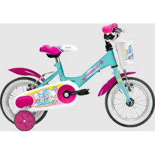 Lombardo bici bambina baffy - lombardo,