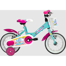LOMBARDO BICI BAMBINA BAFFY 12
