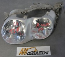 FARO FANALE ANTERIORE SINISTRO HYUNDAI COUPE RD