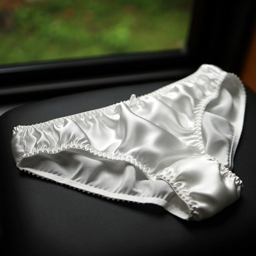 Mutandine donna 100 - seta, slip