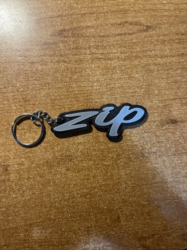 Portachiavi piaggio zip - portachiavi, fr