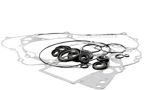 Kit completo guarnizioni - , e
