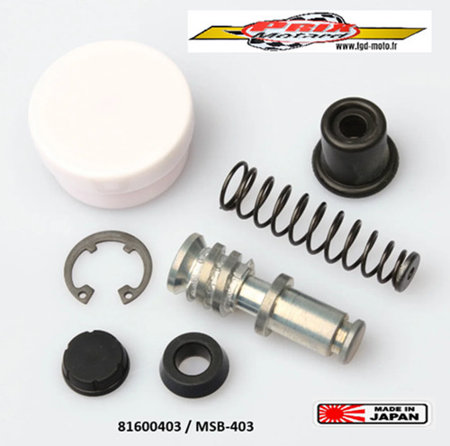 Kawasaki zxr 400 1991 1999 - 1991/1999, kit