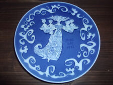 PIATTO FESTA DELLA MAMMA 1972