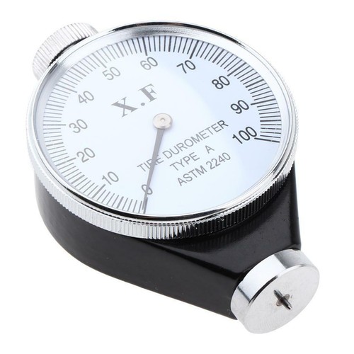 Calibro durometro tester - calibro,