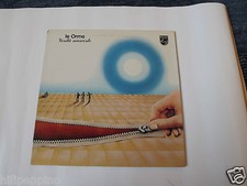 LE ORME "VERITA' NASCOSTE"