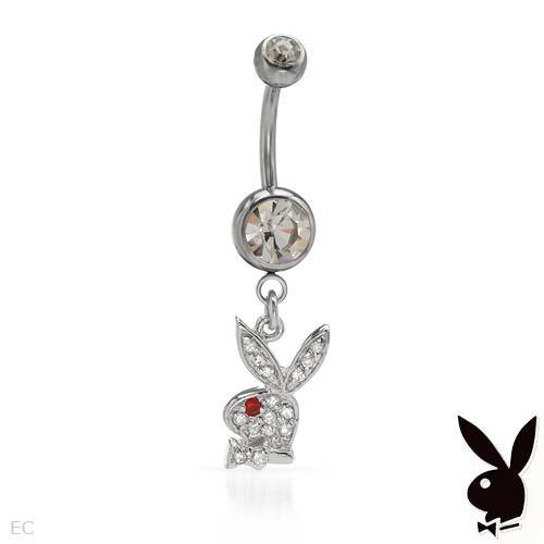 Anello corpo playboy con - corpo,