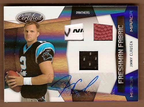 Scarpa ballo jimmy clausen - ballo,