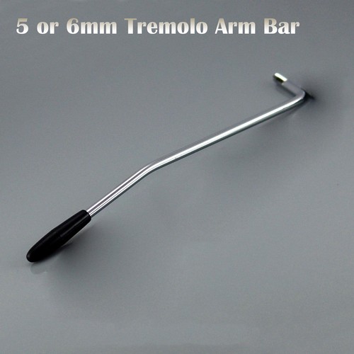 Leva tremolo filettata 56mm - tremolo,