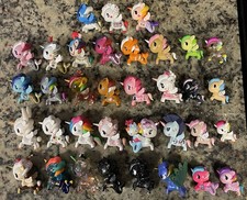 Tokidoki Unicorno Donutella