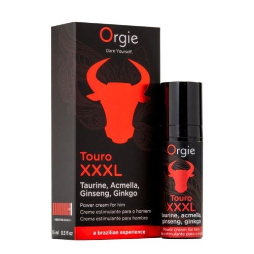 Gel touro xxxl migliora - gel,