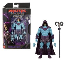 PRE ORDER Masters of the