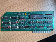 Scheda di espansione CP/M80