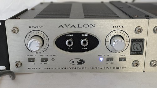 Avalon design pure classe - u5, a
