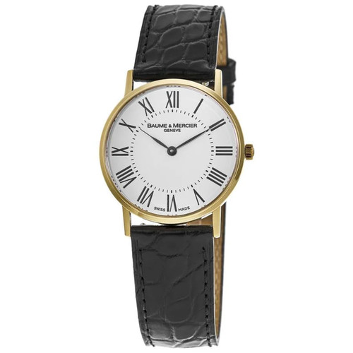 Nuovo orologio donna - baume, &