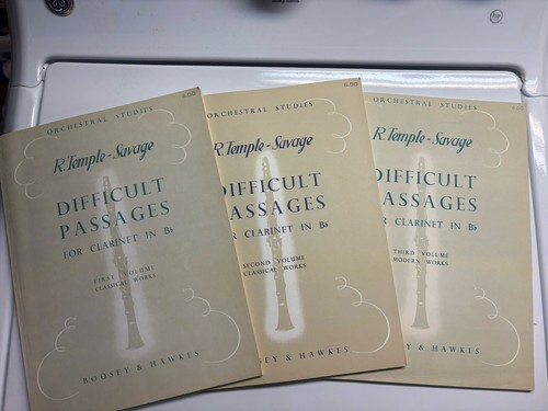 Passaggi difficili per - difficili,