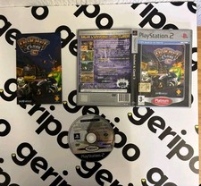 Ratchet e Clank 3 PS2