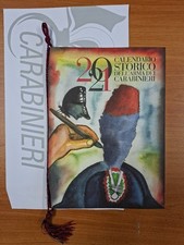 Calendario storico dei