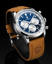 Elegante orologio da polso per