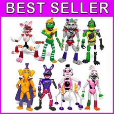 Giocattoli FNAF Ultimate