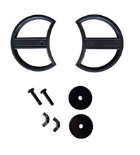 Logo Supporto Stemma Lucido