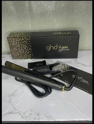 Ghd gold professional - gold, styler