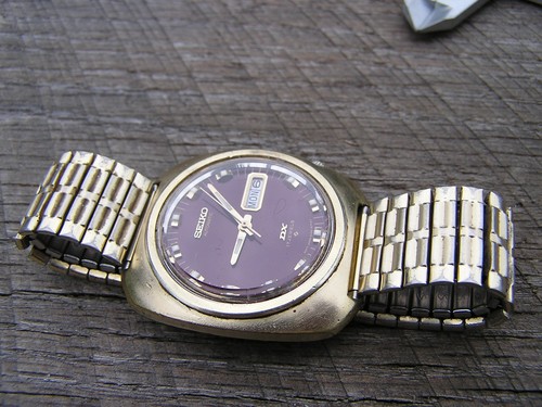 Orologio uomo seiko - uomo, dx