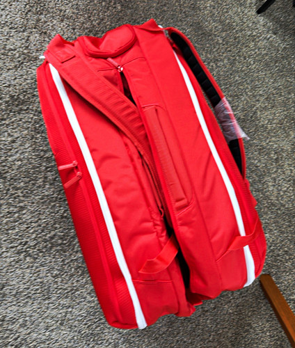 Nuova borsa tennis - , wilson