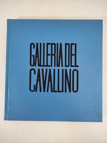 Galleria del cavallino - del,