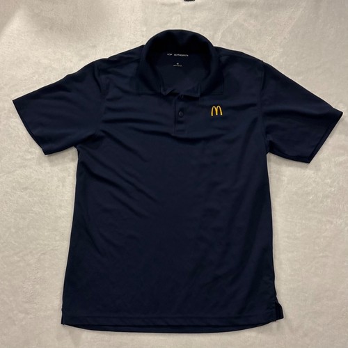 Mcdonald divisa impiegato - mcdonald’s,