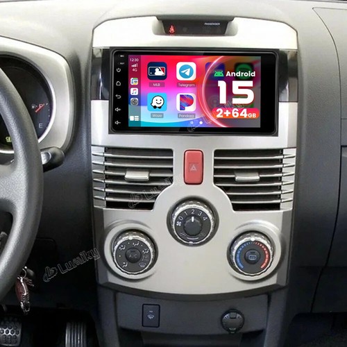 64gb per toyota terios - 2g+64gb,
