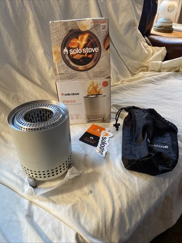 Stufa solo mesa fuoco - solo, da