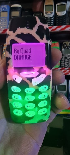 Telefono rgb personalizzato - rgb,