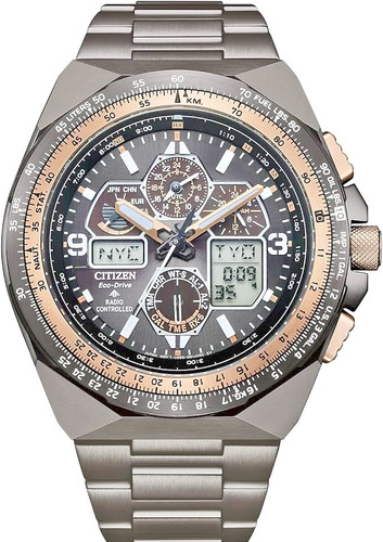 Orologio uomo citizen - uomo,